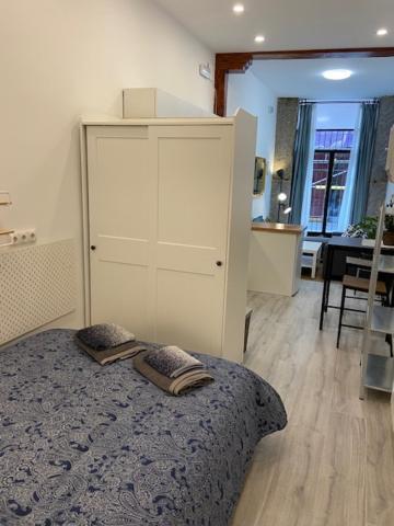 Svf76 - Loft Malasana Madrid Bagian luar foto