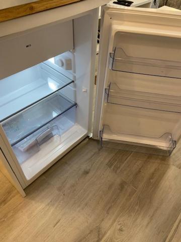 Svf76 - Loft Malasana Madrid Bagian luar foto