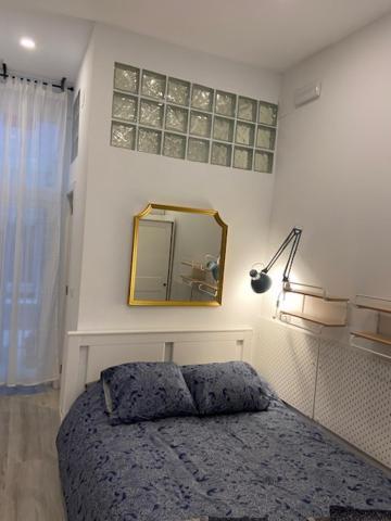 Svf76 - Loft Malasana Madrid Bagian luar foto