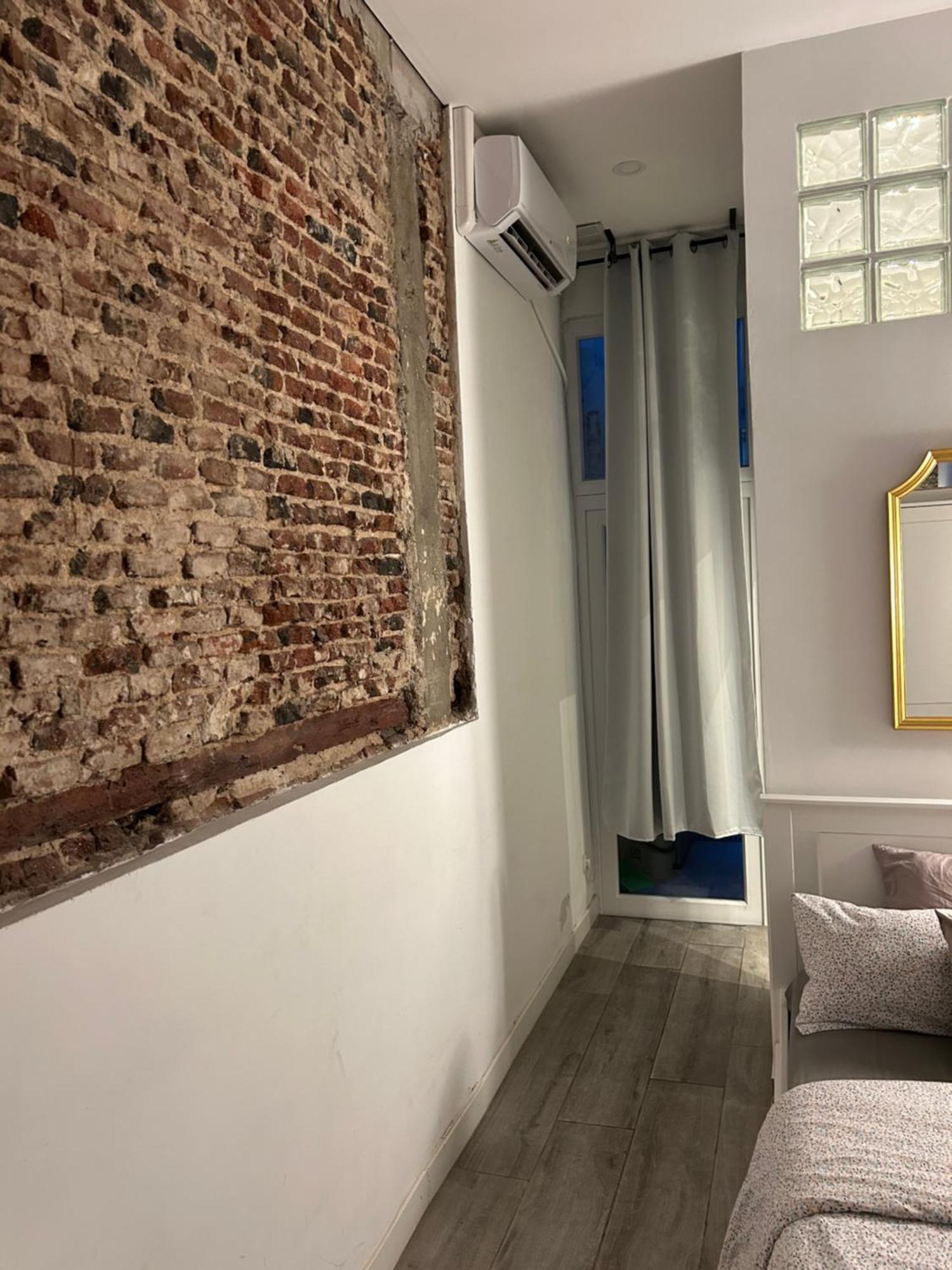 Svf76 - Loft Malasana Madrid Bagian luar foto